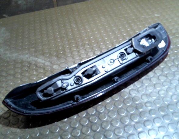 Schokdemper bumper OPEL Corsa C (F08, F68)