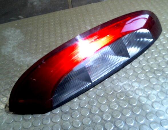 Schokdemper bumper OPEL Corsa C (F08, F68)