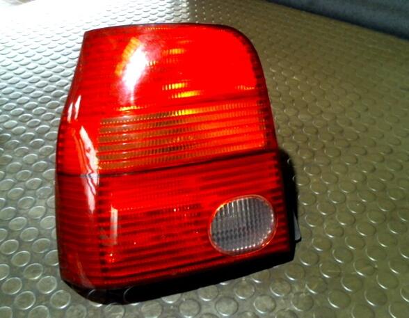 Schokdemper bumper VW Lupo (60, 6X1)