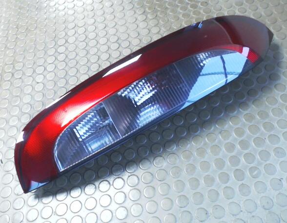 Schokdemper bumper OPEL Corsa C (F08, F68)