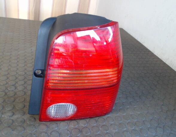 Schokdemper bumper VW Lupo (60, 6X1)