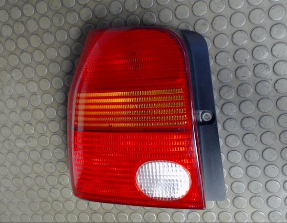 Schokdemper bumper VW Lupo (60, 6X1)