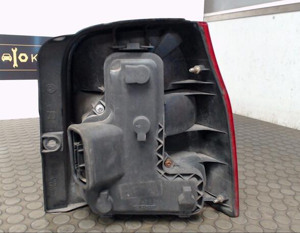 Schokdemper bumper VW Lupo (60, 6X1)