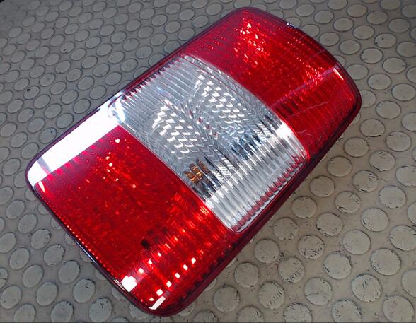 Schokdemper bumper VW Caddy III Großraumlimousine (2CB, 2CJ, 2KB, 2KJ)