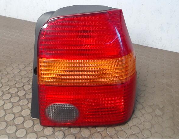 Schokdemper bumper SEAT Arosa (6H)