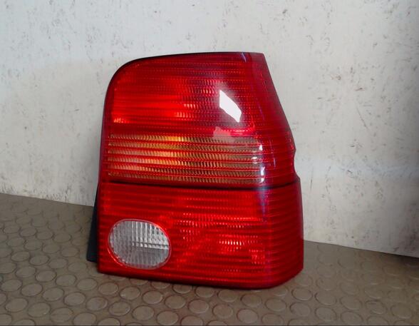 Schokdemper bumper VW Lupo (60, 6X1)