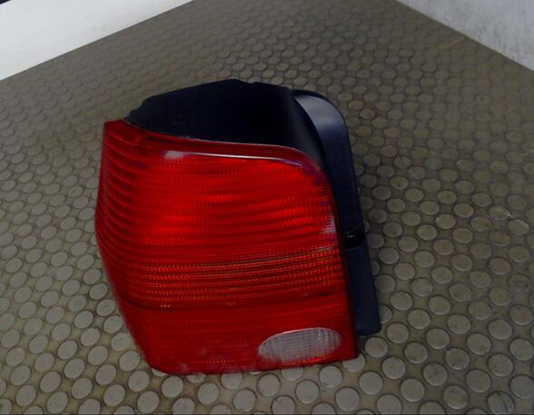 Schokdemper bumper VW Lupo (60, 6X1)