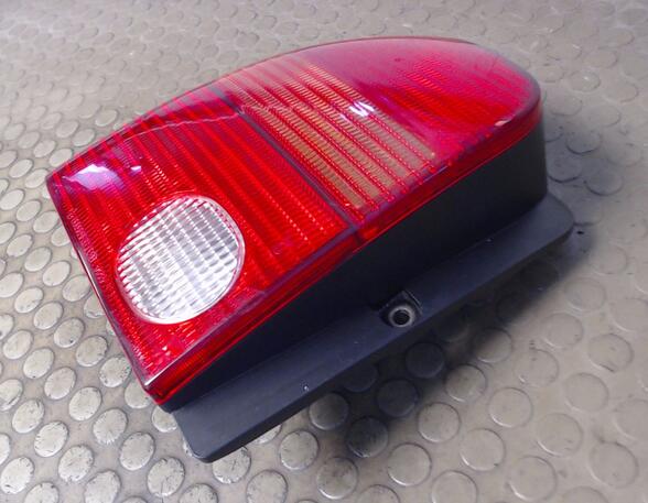 Energy-Absorbing Unit SEAT Arosa (6H)