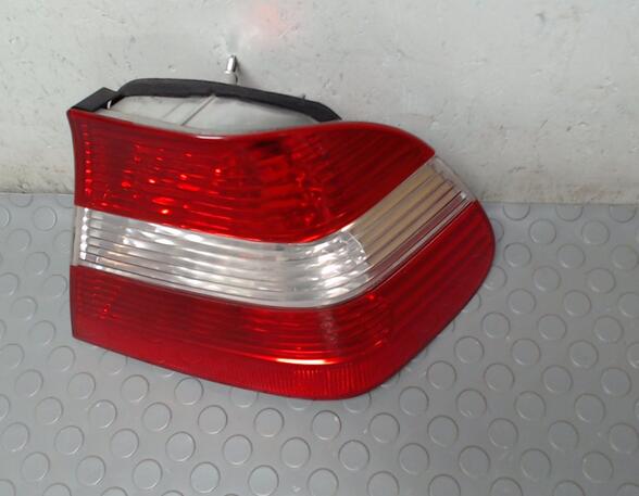 Schokdemper bumper BMW 3er (E46)