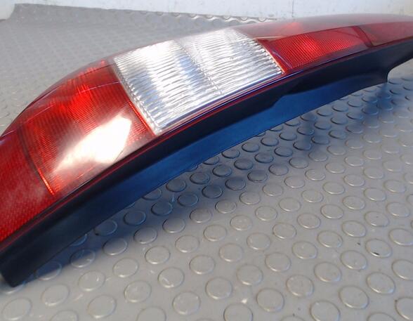 Schokdemper bumper FORD MONDEO III Turnier (BWY)