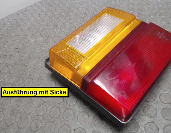 Schokdemper bumper AUDI 100 (443, 444)