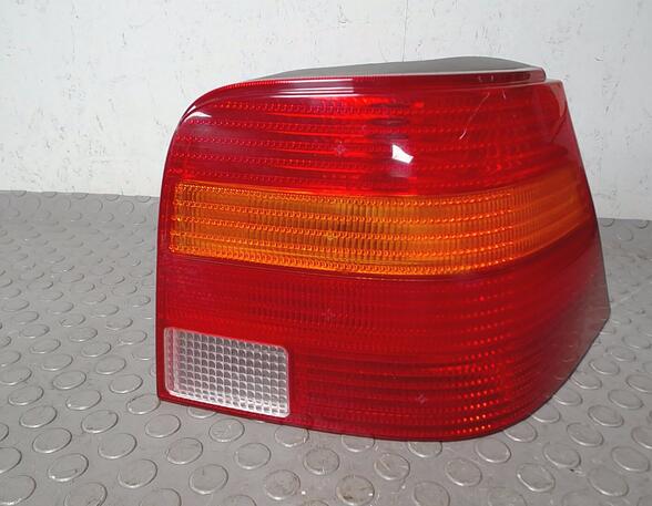 Schokdemper bumper VW Golf IV (1J1)