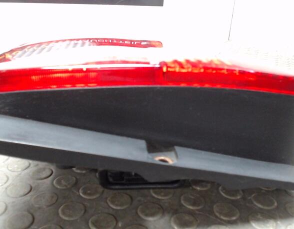 Schokdemper bumper VW Lupo (60, 6X1)