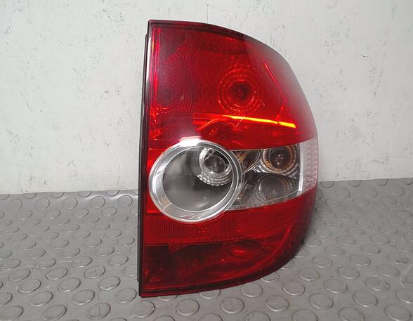 Schokdemper bumper VW Fox Schrägheck (5Z1, 5Z3, 5Z4)