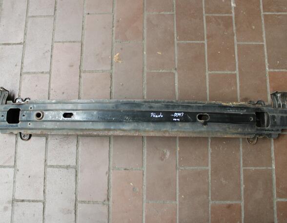 Schokdemper bumper KIA Picanto (BA)