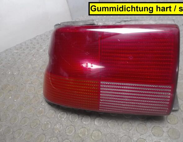 Schokdemper bumper FORD Escort VI (GAL), FORD Escort VI (AAL, ABL, GAL)