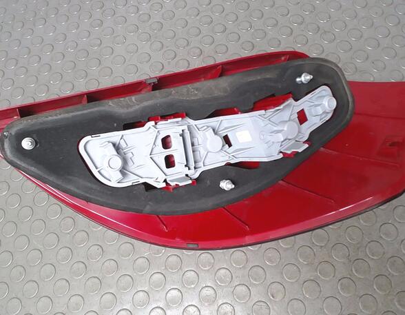 Schokdemper bumper MERCEDES-BENZ A-Klasse (W169)