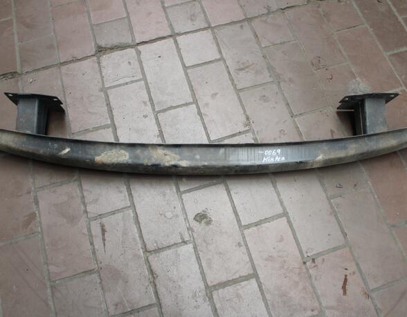 Schokdemper bumper SEAT Ibiza III (6L1)