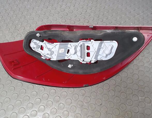 Schokdemper bumper MERCEDES-BENZ A-Klasse (W169)