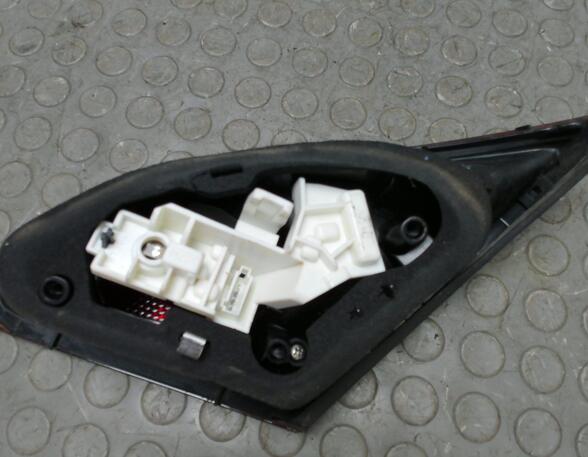 Schokdemper bumper OPEL ASTRA J (P10)