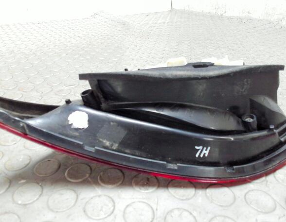 Schokdemper bumper OPEL ASTRA J (P10)