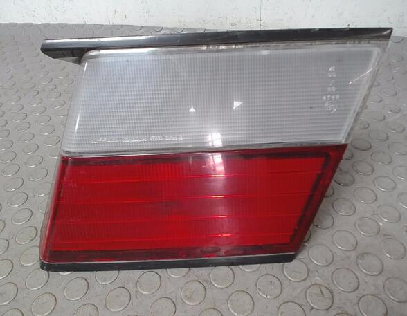 Schokdemper bumper NISSAN ALMERA I (N15)