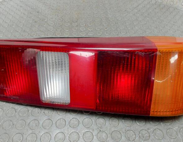 Schokdemper bumper FORD SIERRA Hatchback (GBC, GBG)