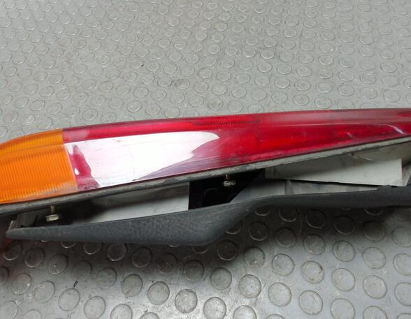 Schokdemper bumper FORD SIERRA Hatchback (GBC, GBG)