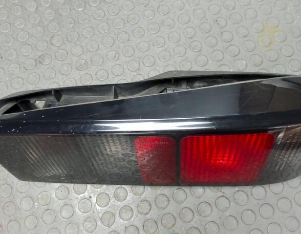 Schokdemper bumper FORD SIERRA Hatchback (GBC, GBG)