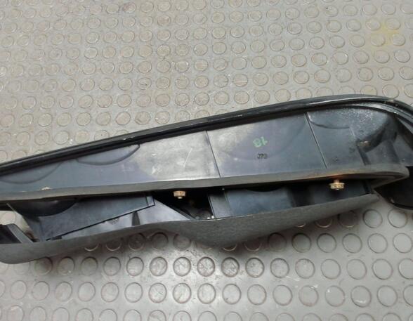 Schokdemper bumper FORD SIERRA Hatchback (GBC, GBG)