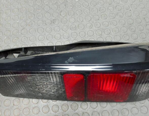 Schokdemper bumper FORD SIERRA Hatchback (GBC, GBG)