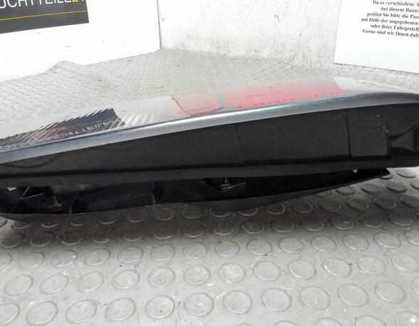 Schokdemper bumper FORD SIERRA Hatchback (GBC, GBG)