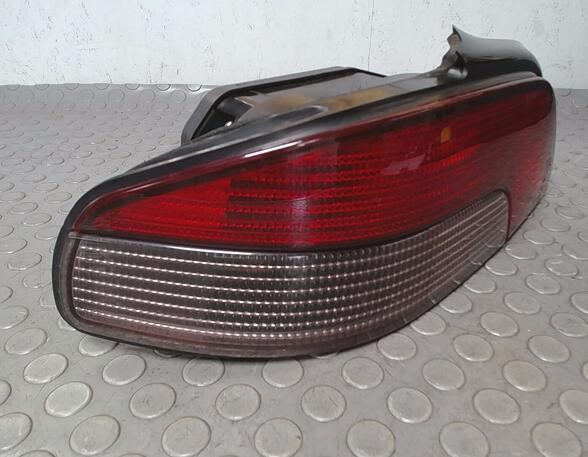 Energy-Absorbing Unit PEUGEOT 306 Convertible (7D, N3, N5)