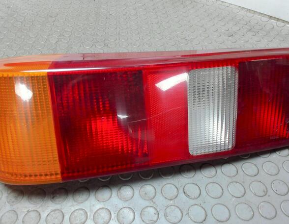 Schokdemper bumper FORD SIERRA Turnier (BNG)