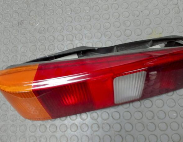 Schokdemper bumper FORD SIERRA Turnier (BNG)