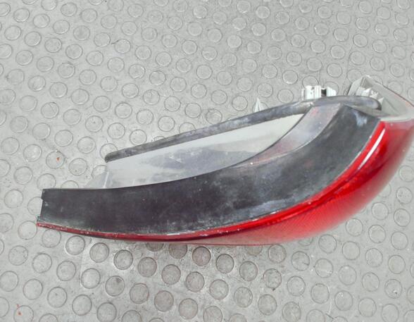 Schokdemper bumper MERCEDES-BENZ SLK (R170)