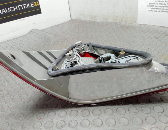 Schokdemper bumper MERCEDES-BENZ SLK (R170)