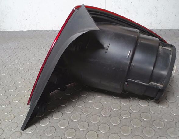 Energy-Absorbing Unit SEAT TOLEDO III (5P2)