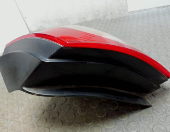 Schokdemper bumper VW GOLF V (1K1)