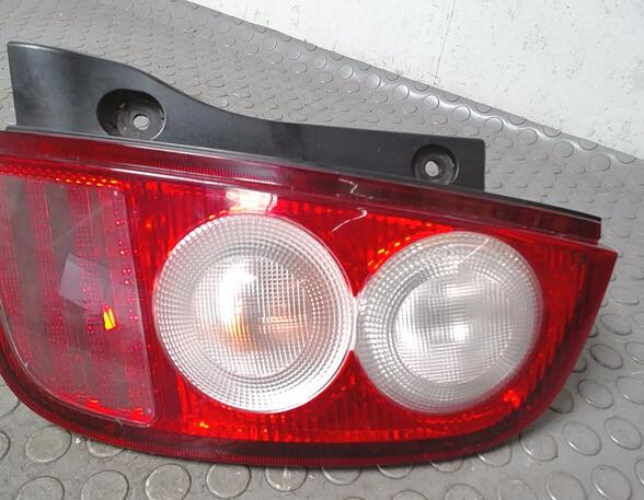 Schokdemper bumper NISSAN MICRA III (K12)