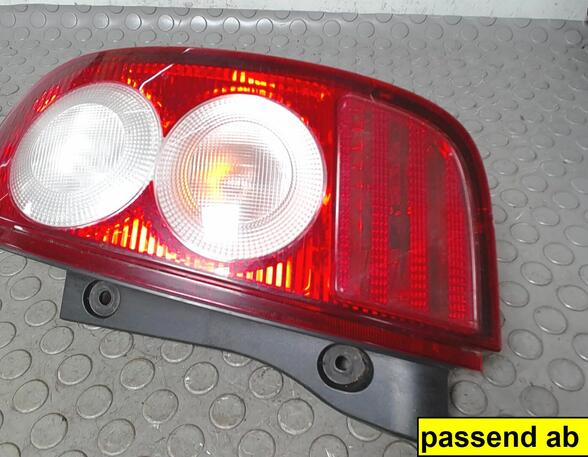 Schokdemper bumper NISSAN MICRA III (K12)