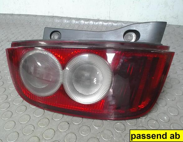 Schokdemper bumper NISSAN MICRA III (K12)