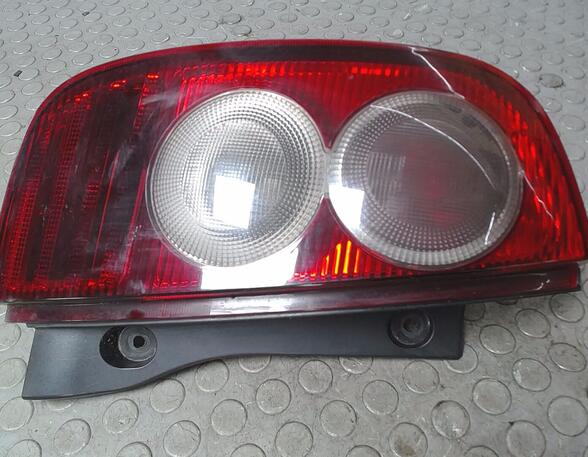 Schokdemper bumper NISSAN MICRA III (K12)