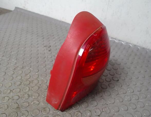 Schokdemper bumper RENAULT TWINGO I (C06_)