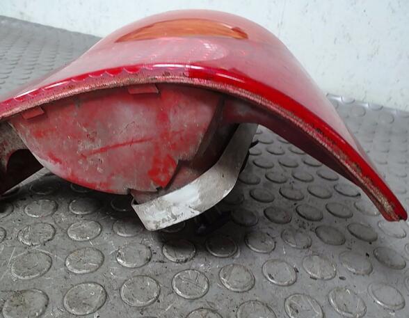 Schokdemper bumper RENAULT TWINGO I (C06_)