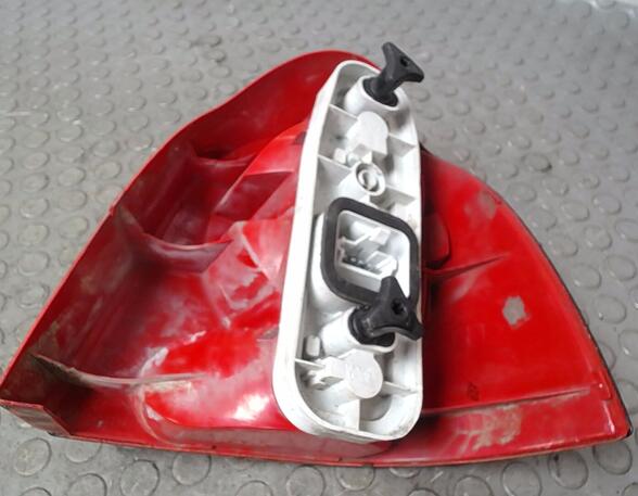 Schokdemper bumper RENAULT TWINGO I (C06_)