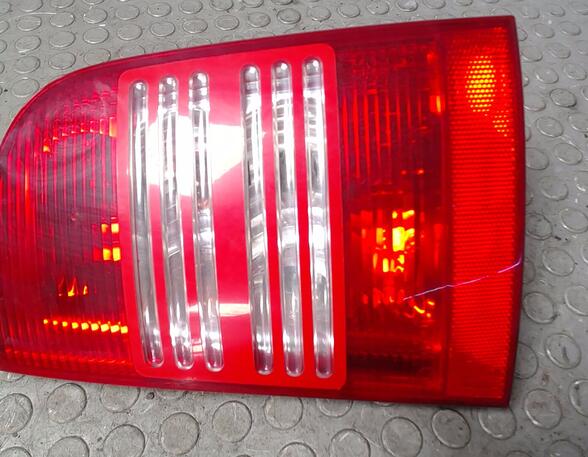 Schokdemper bumper SKODA OCTAVIA I Combi (1U5)