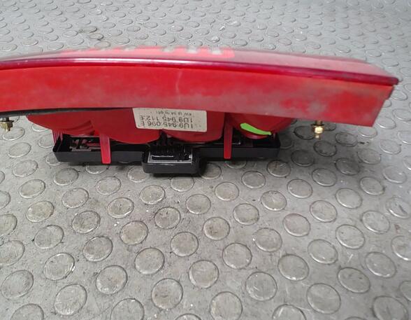 Schokdemper bumper SKODA OCTAVIA I Combi (1U5)