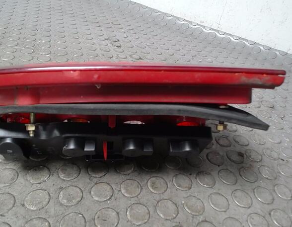 Schokdemper bumper SKODA OCTAVIA I Combi (1U5)