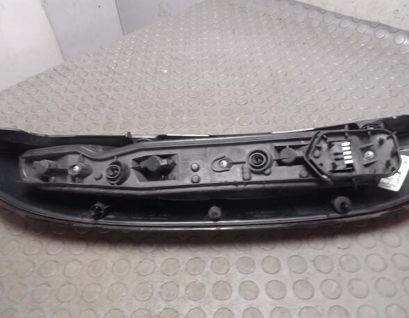 Schokdemper bumper OPEL CORSA C (X01)